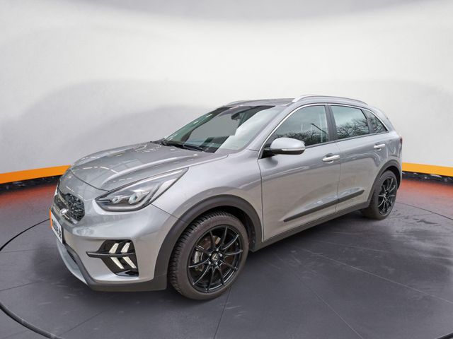 Kia Niro 1.6 HEV 2WD  Aut. Vision