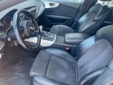 Audi A7 3.0 TDI clean d. quattro S tronic Sport. - - Audi A7 in München