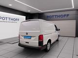 Volkswagen T6.1 Transporter Kombi 2.0 TDI FWD KLIMA PDC - Volkswagen T6 Transporter aus 2023
