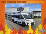Malibu Van comfort 640 LE AKTION Modell 2025