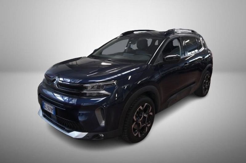 Other Citroën C5 Aircross I 2022 1.5 bluehdi Shine Pac imagem 3