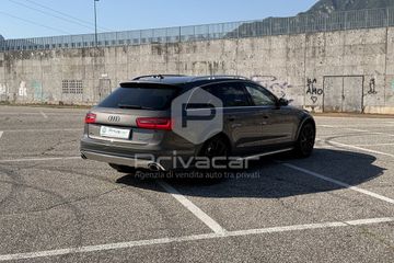 Audi A6 Allroad - 5