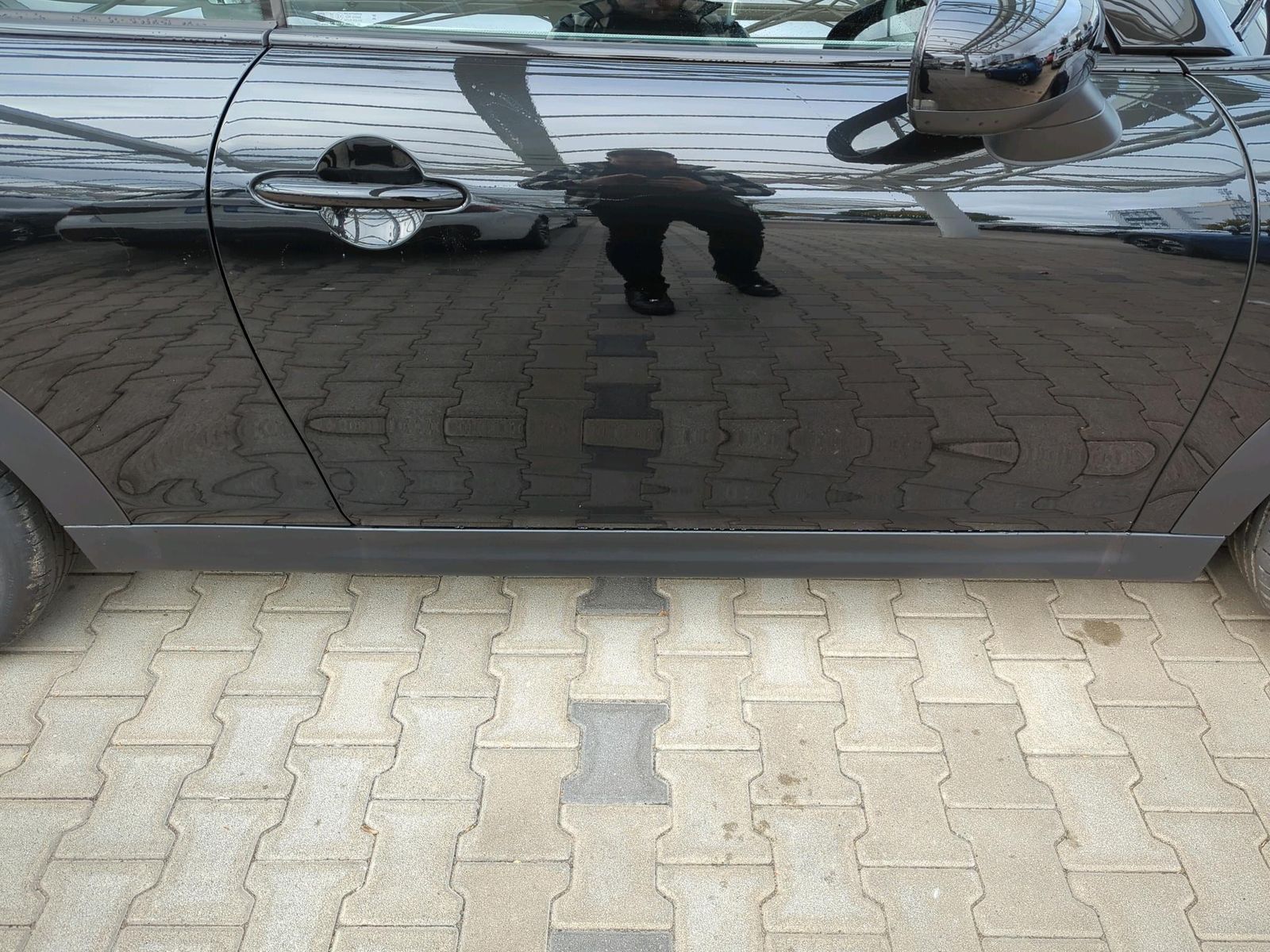 MINI Cooper Cabrio - Bild 19