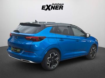 Opel Grandland (X) - 3