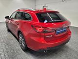 Mazda 6 Kombi Sportsline AWD Für Gewerbe, Ex-/Import - Mazda 6: Awd