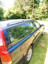 Volvo V70 zu verkaufen - gebrauchte Volvo V70 aus dem Jahr 2000
