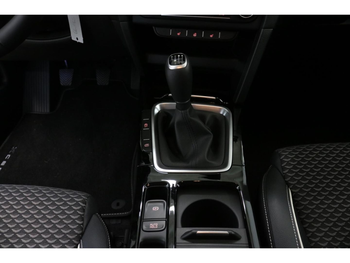 Fahrzeugabbildung Kia XCeed Vision T-GDI Navi Kamera SpurhalteASS DAB