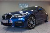 BMW 520dA xDrive LIMO M-SPORT~DEUTSCH+UNFALLFREI+HU - BMW 520 in Wiesbaden