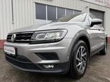 Volkswagen Tiguan 1.4 TSI 110kW 150PS DSG/Sound/LED/KAM/NAV - VW Tiguan Gebrauchtwagen in Wuppertal