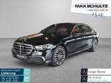 Mercedes-Benz S 580 4MATIC Limousine lang *LUXUS PUR*MEMORY*4M - Mercedes-Benz S 580