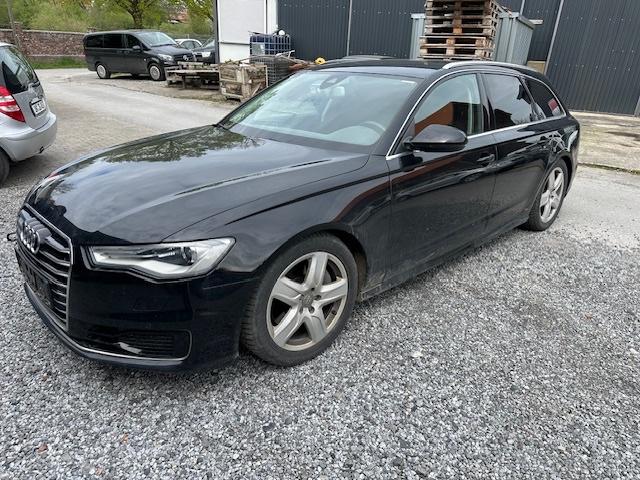 Audi A6 Avant 3.0 TDI clean  quattro*Motorschaden*