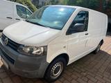 Volkswagen VW T5 Transporter - Volkswagen T5 Transporter in Braunschweig