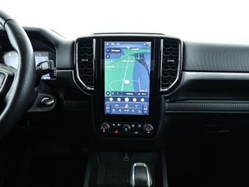 Ford Ranger - 11