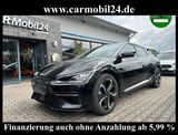 Kia EV6 GT Line 2WD *LED*NSCC*RFK*HUD* SHD*NAVI - Kia EV6 aus 2021