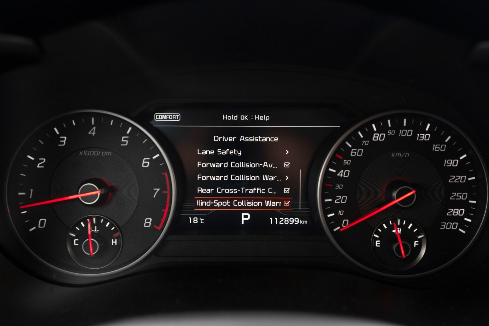 Fahrzeugabbildung Kia Stinger 3.3 T-GDI AWD GT HUD ACC 360° CARPLAY