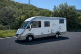 Bürstner Aviano i650 - Bürstner Integrierter