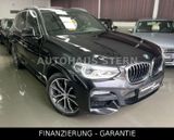 BMW X3 xDrive 30 d M Sport Standheizung 360°Cam Spur