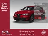 Alfa Romeo Tonale Ibrida Veloce 1.5 48V-Hybrid VGT 160PS LE - Alfa Romeo Tonale Benziner Gebrauchtwagen