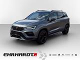 Cupra Ateca 2.0 TSI DSG 4Drive VZ DCC AKRAPOVIC*PANO*L - Cupra Ateca: Akrapovic