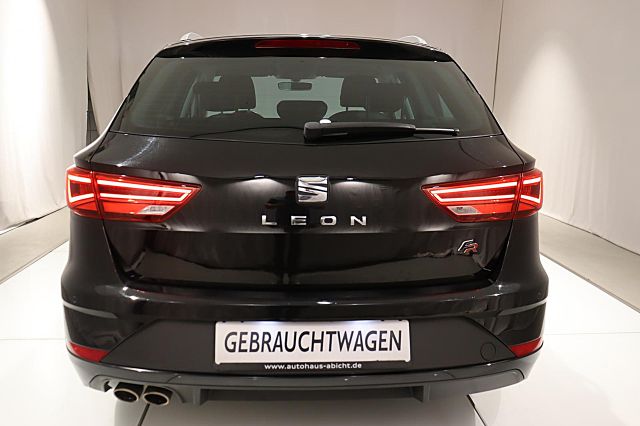 Leon ST 1.8 TSI 179 PS FR LED NAVI PDC KLIMA