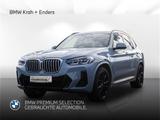 BMW X3 30dMSport+AHK+Navi+HUD+RFK+Leder+StandHZG+LED - BMW X3: 3D
