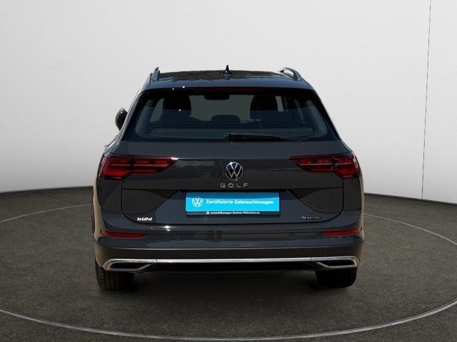 Volkswagen Golf VIII Variant 2.0 TDI DSG 4M Alltrack Navi A foto 4