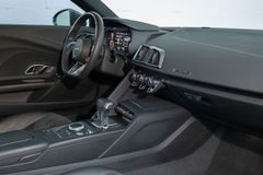 AUDI R8 RWS I Sportabgas I NoOPF I Unfallfrei I 1/999