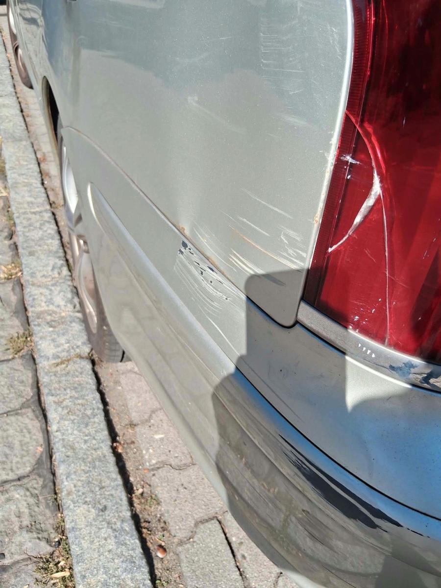 Toyota Avensis 2006 — photo 11