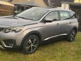 Peugeot 5008 zu verkaufen - Peugeot 5008 in Lübeck