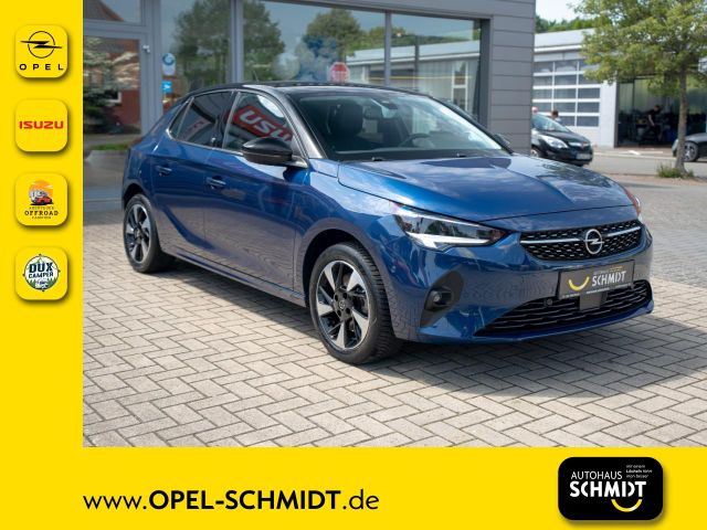 Opel Corsa F e Elegance