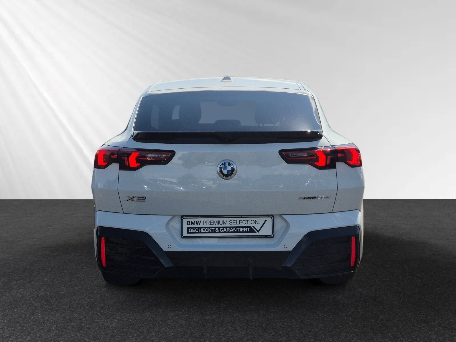 BMW X2 - Bild 3