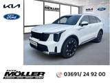 Kia Sorento 2.2D AWD DCT Platinum Leder Nappa 360°Ka - Kia Sorento New cars