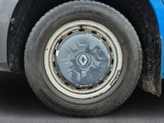 Fahrzeugabbildung Master III Kasten L2H2 HKa 3,5t 3 Sortimo