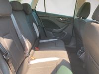 Skoda Kamiq - Vorschau Bild 10
