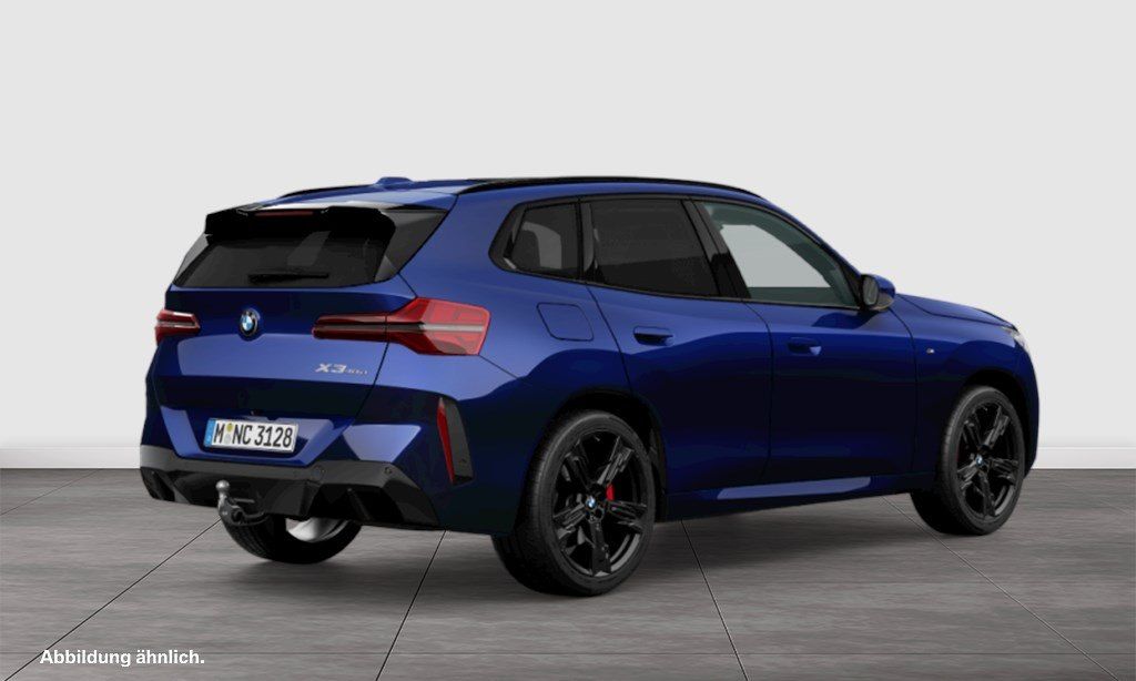 BMW X3 - Bild 2