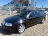 Skoda Superb Comfort - gebrauchte Skoda Superb aus dem Jahr 2003