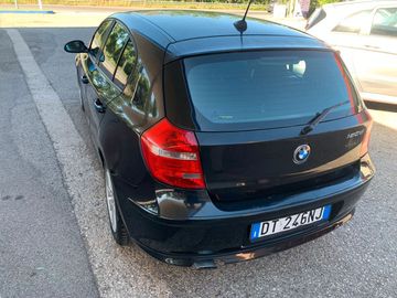BMW 120 - 11