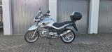 BMW Top gepflegte BMW R1150R (2004) | ABS | Service - BMW R 1150 S