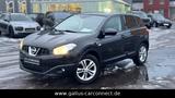 Nissan Qashqai Acenta *KAMERA*NAVI*8-Fach* - Nissan Qashqai Gebrauchtwagen in Chemnitz