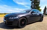 Jaguar XE 20d 180PS AWD Portfolio Automatik Portfolio