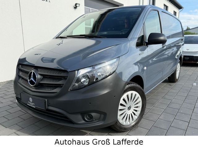 Mercedes-Benz Vito Kasten eVito 111/112 lang Klima PDC Kamera