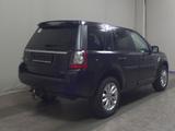 Land Rover Freelander 2.0 eD4 HSE Leder Xenon Navi Pano AHK - Land Rover Freelander: Hse