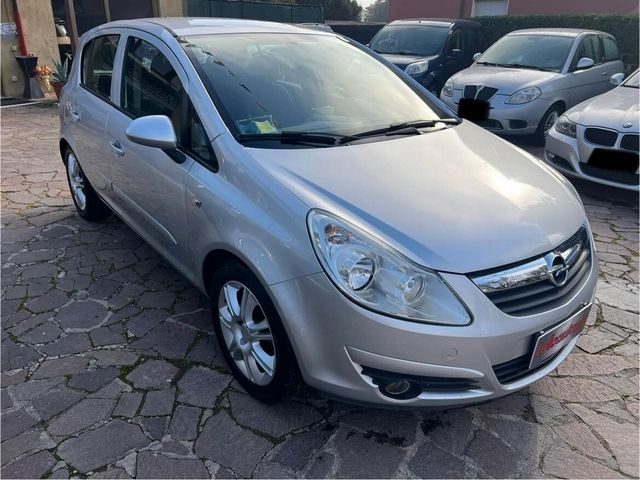 Opel Corsa 1.2 5 porte Easytronic Cosmo