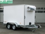 Vorschaubild Hapert Sapphire L-2 2700 Kühlkoffer Kühlkoffer 2700 kg
