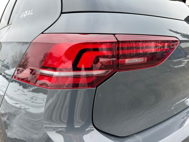 Fahrzeugabbildung Volkswagen Golf VIII 2.0TDI DSG "GOAL" LED+ACC+AHK+KAM+++