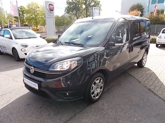 Fiat Doblo Maxi 1.3MJET 95PS NAVI DAB