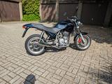 Sachs 650 Roadster  - SACHS ROADSTER