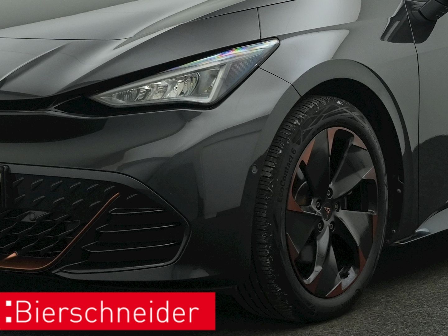 Cupra Born - Bild 17