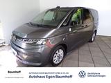Volkswagen MULTIVAN T7 2.0 TDI DSG LIFE / AHK+7-SITZE+LED'S