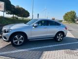 Mercedes-Benz Mercedes Benz, GLC 250 4Matic Coupé. - Mercedes-Benz GLC 250 in München